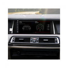 Мултимедийна навигация за BMW 7 F01, F02, F03, F04, (BM0ZL84H) ANDROID 10, 10 инча, Wi-Fi