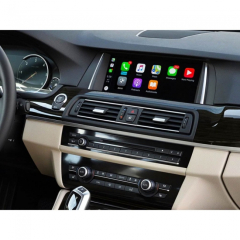 Мултимедийна навигация за BMW 7 F01, F02, F03, F04, (BM0ZL84H) ANDROID 10, 10 инча, Wi-Fi