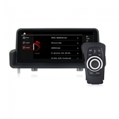 Специализирана навигация за BMW E90, E91, E92, E93, (BM0ZL08H) ANDROID 10, 10 инча, Wi-Fi