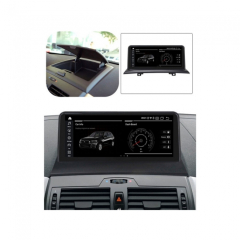 Специализирана навигация за BMW X3 E83, (BM0ZL85H) ANDROID 10, 10 инча, Wi-Fi