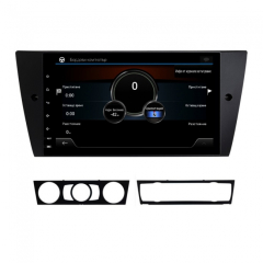 Mултимедийна навигация за BMW E90 E91 E92 E93 B1036H, ANDROID 11, DVD, 9 инча