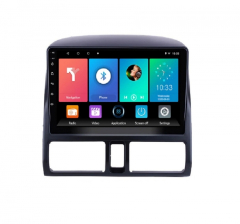 GPS навигация АТZ двоен дин за Honda CR-V, GPS, 2GB, ANDROID 10, 9 инча