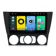 Навигация за BMW E90 E91 E92 E93 с Android 10 B0F04H GPS, WiFi, 9 инча