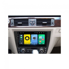 Навигация за BMW E90 E91 E92 E93 с Android 10 B0F04H GPS, WiFi, 9 инча