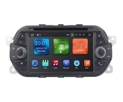 Осемядрена GPS мултимедия ATZ за Fiat Tipo, Android 10, 4GB RAM, 32GB