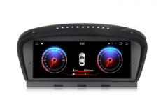 ATZ 4-ядрена двоен дин навигация за BMW 5/3, Android 10, 2GB RAM, 32GB