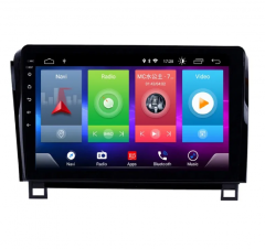GPS навигация ATZ за Toyota Tundra, Android 10, 2GB RAM, 16GB
