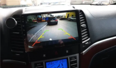 8-ядрена GPS мултимедия за Hyundai Santa Fe, Android 10, 2GB RAM, 32GB