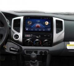 ATZ  навигация двоен дин за Toyota Tacoma, Android 10, RAM 2GB, 32GB