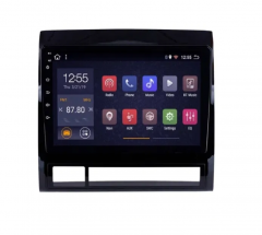 ATZ  навигация двоен дин за Toyota Tacoma, Android 10, RAM 2GB, 32GB