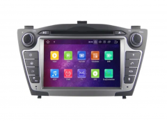 GPS навигация ATZ за Hyundai IX35, Android 10, RAM 4GB, 32GB