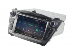 GPS навигация ATZ за Hyundai IX35, Android 10, RAM 4GB, 32GB