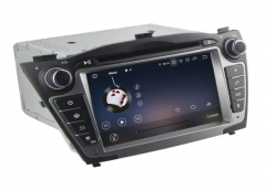 Двоен дин GPS навигация ATZ за Hyundai IX35, Android 10, RAM 2GB, 16GB