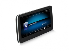 Двоен дин за MERCEDES GLA X156  с Android 9.0 M1007H GPS, WiFi,10.25 инча