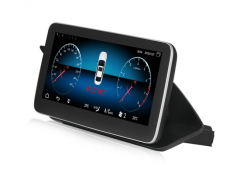 Двоен дин мултимедия за MERCEDES E-Class W212  с Android 9.0 M1015H GPS, WiFi,10.25 инча