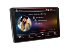 Навигация за TOYOTA Corolla  (08-13) с Android 10 T5312H GPS, WiFi, 9 инча
