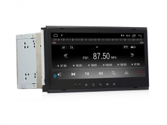 Мултимедийна навигация за VW TOUAREG, T5,TRANSPORTER с Android 9.0 VW8280H GPS, WiFi,8.8 инча