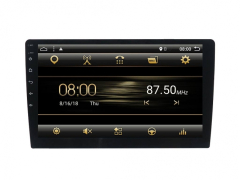 Мултимедия с навигация за HONDA Accord (13-17) с Android 10 H5100H  GPS, WiFi, 10.1 инча