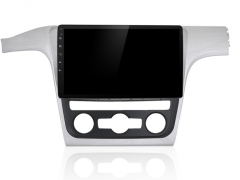 Двоен дин навигация за VW PASSAT с  Android 10 5211H  GPS,WIFI 10.1 инча